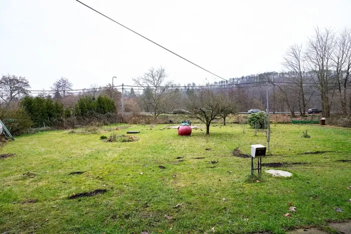 Prodej rodinného domu, Davle, Kiliánská, 97 m2