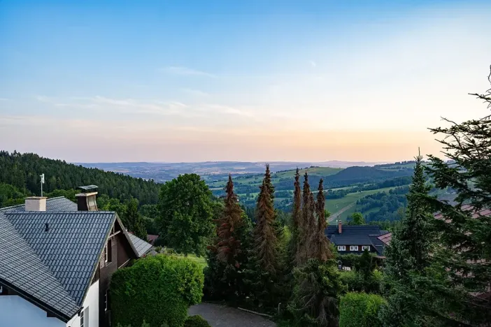 Prodej ubytování, Strážné, 450 m2