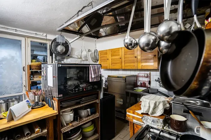 Prodej rodinného domu, Strážné, 450 m2