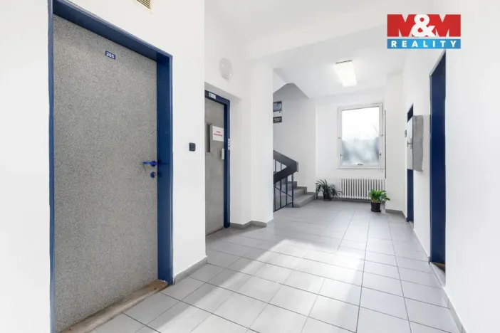 Prodej obchodního prostoru, Bruntál, nám. Míru, 720 m2