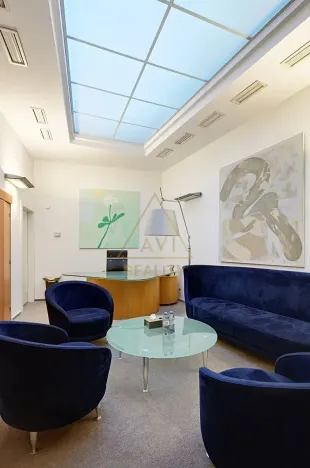 Pronájem obchodního prostoru, Praha - Vršovice, Černomořská, 364 m2