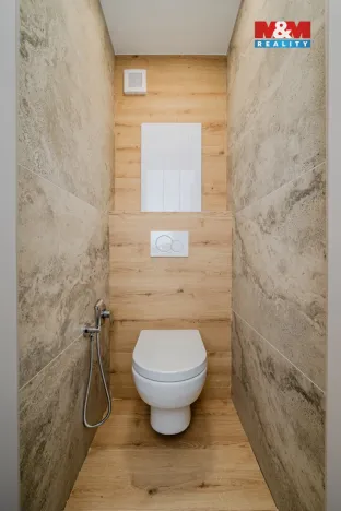 Prodej bytu 4+kk, Ostrava - Výškovice, Šeříková, 69 m2