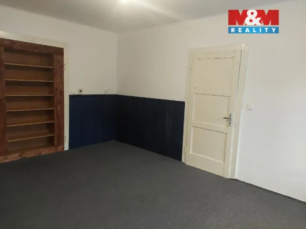 Pronájem bytu 3+1, Jablonec nad Nisou, Pražská, 106 m2