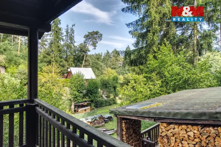 Prodej chaty, Chyňava, 35 m2