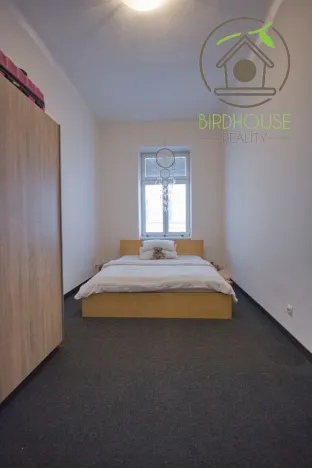 Pronájem bytu 3+1, Plzeň - Jižní Předměstí, Nerudova, 97 m2