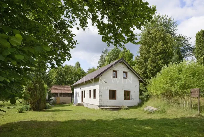 Prodej rodinného domu, Rokytá, 170 m2