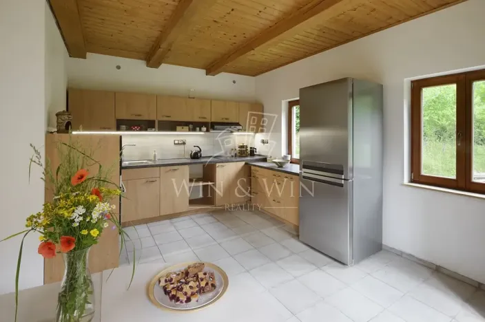 Prodej rodinného domu, Rokytá, 170 m2