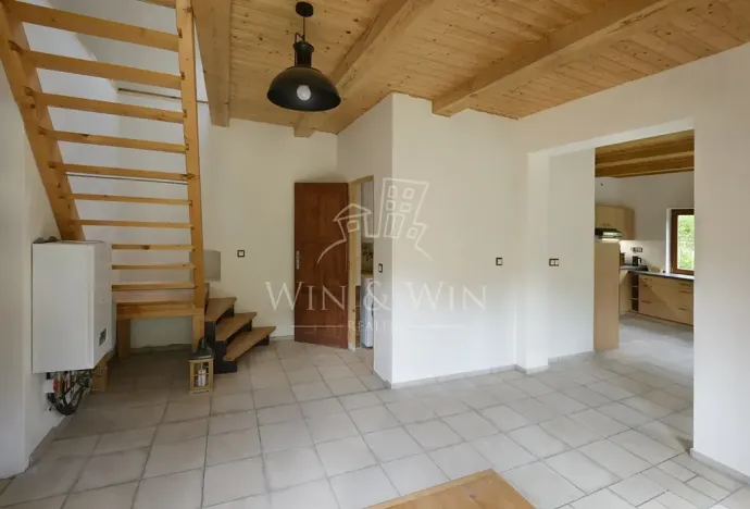 Prodej rodinného domu, Rokytá, 170 m2