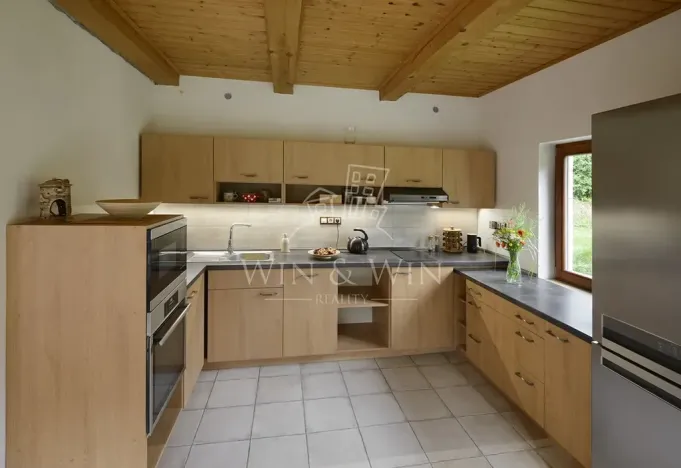 Prodej rodinného domu, Rokytá, 170 m2