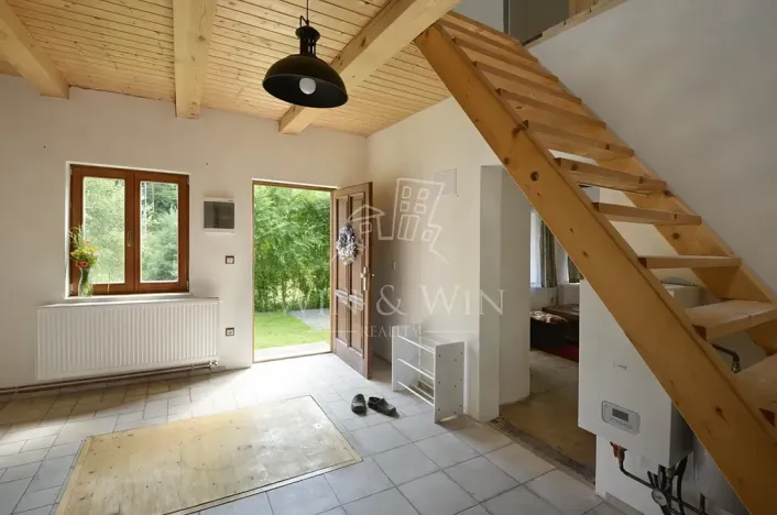 Prodej rodinného domu, Rokytá, 170 m2