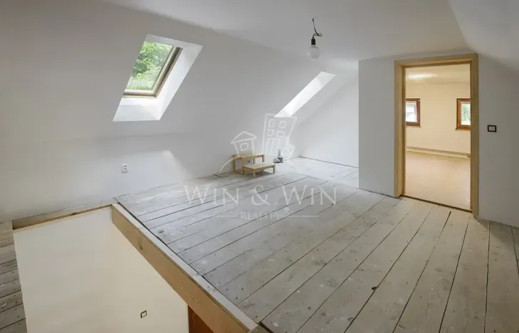 Prodej rodinného domu, Rokytá, 170 m2