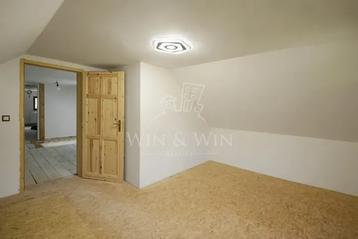 Prodej rodinného domu, Rokytá, 170 m2