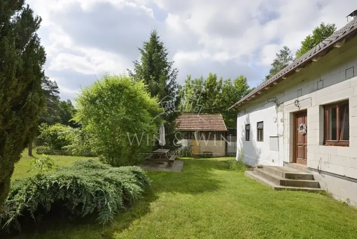 Prodej rodinného domu, Rokytá, 170 m2