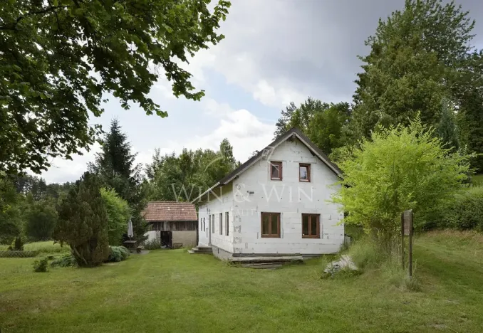 Prodej rodinného domu, Rokytá, 170 m2