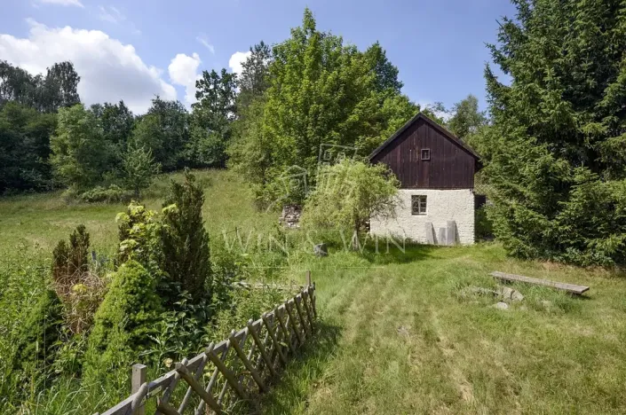 Prodej rodinného domu, Rokytá, 170 m2