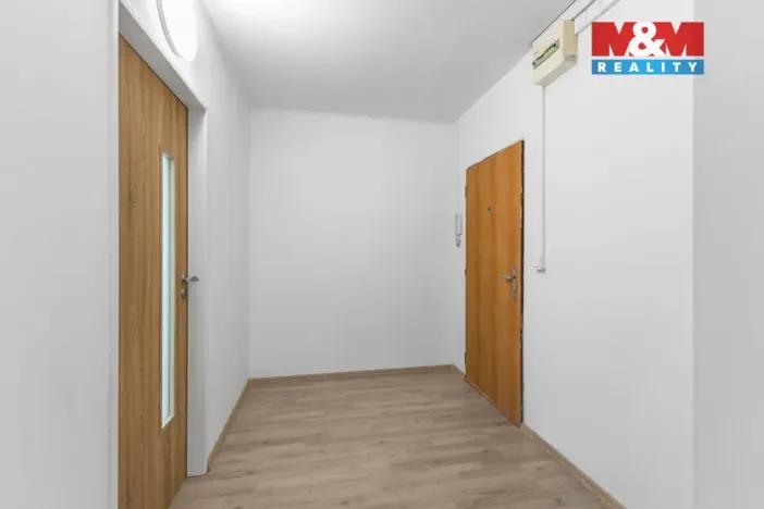 Prodej bytu 3+kk, Praha - Černý Most, Bryksova, 54 m2