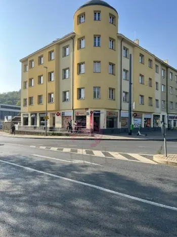 Pronájem kanceláře, Praha - Michle, Michelská, 330 m2