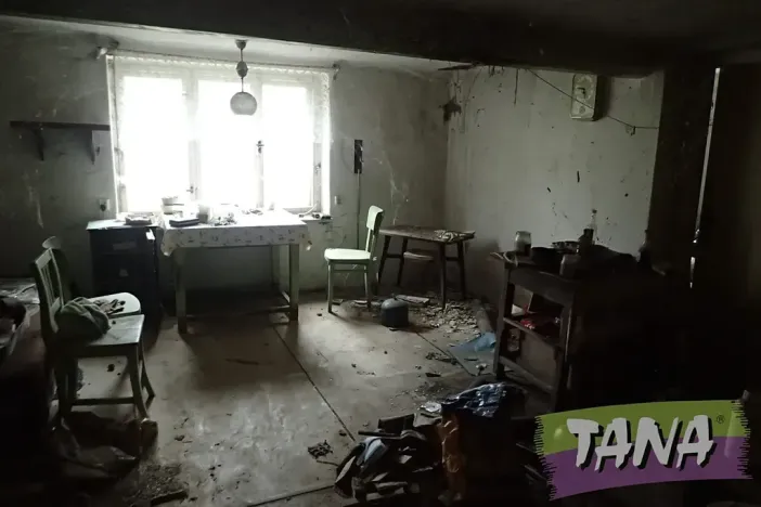 Prodej rodinného domu, Karlovice, 100 m2