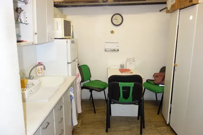 Pronájem obchodního prostoru, Brno, Joštova, 78 m2