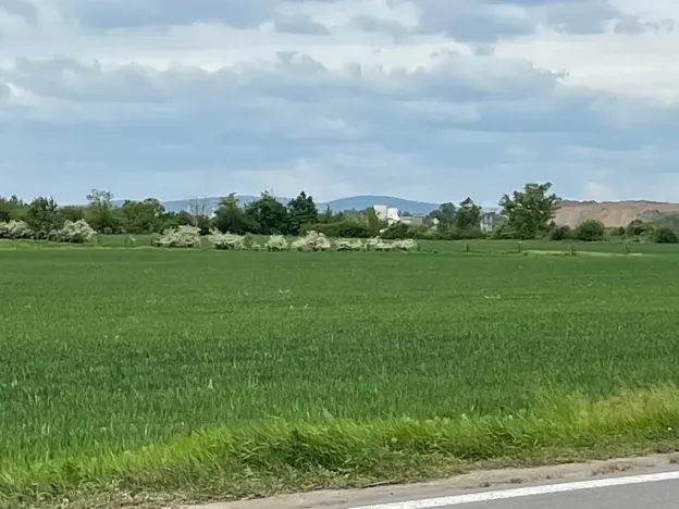 Prodej pole, Brno, 11752 m2