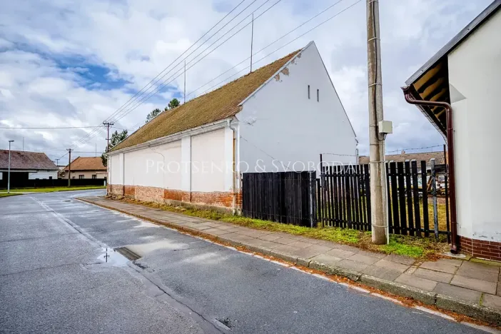 Prodej rodinného domu, Pardubice, Žižkova, 250 m2