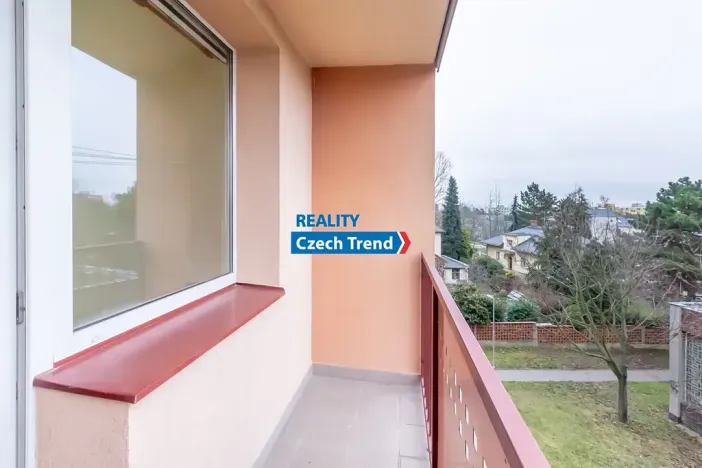 Pronájem bytu 3+1, Olomouc, Hraniční, 73 m2