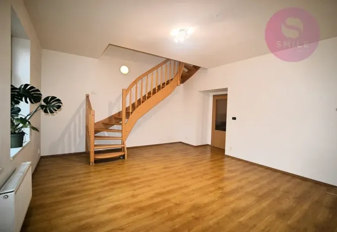 Pronájem bytu 2+1, Ostrava, Libušina, 76 m2