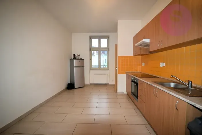 Pronájem bytu 2+1, Ostrava, Libušina, 76 m2