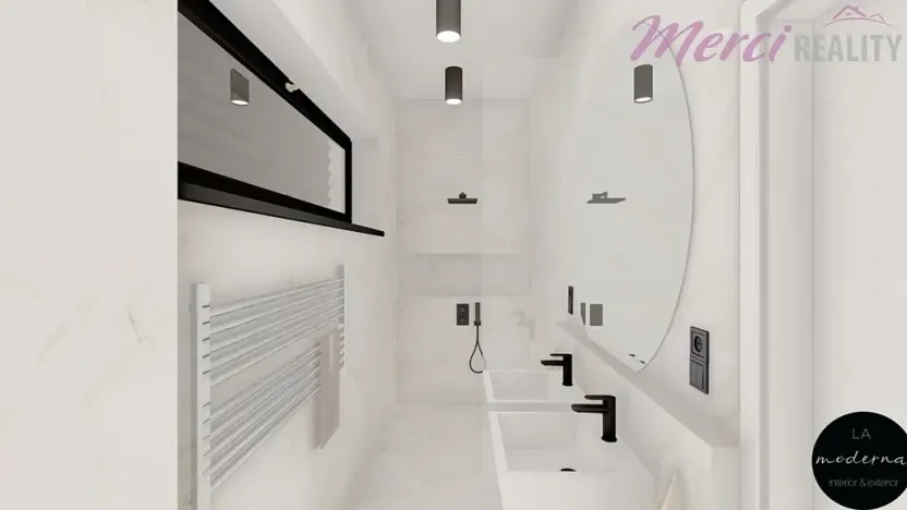 Prodej rodinného domu, Kunovice, 185 m2