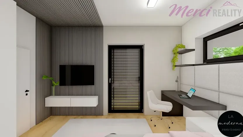 Prodej rodinného domu, Kunovice, 185 m2