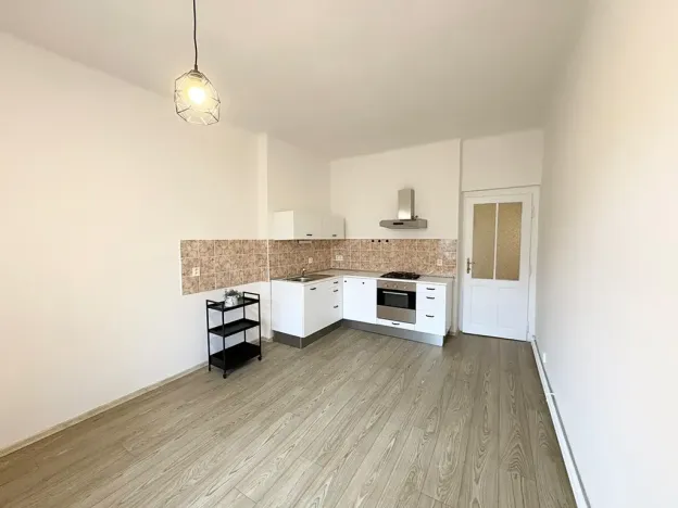 Pronájem bytu 3+1, Praha - Strašnice, Nad vodovodem, 98 m2