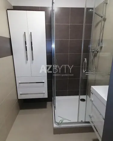 Pronájem bytu 2+kk, Praha - Bohnice, Toruňská, 68 m2