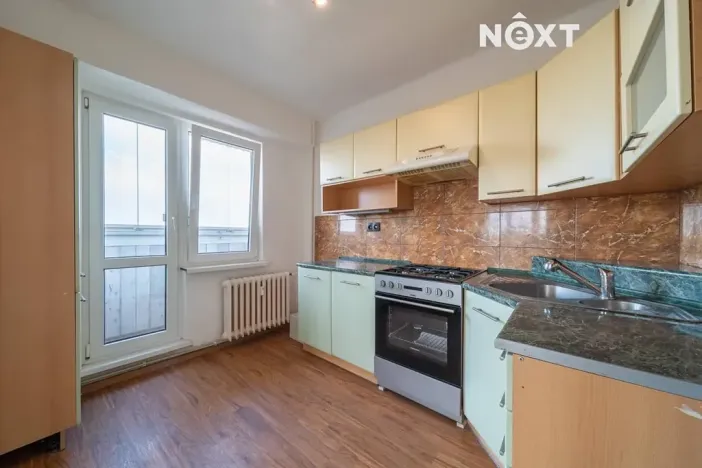 Pronájem bytu 3+1, Bohumín, Nerudova, 73 m2