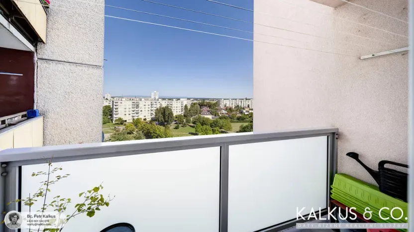 Prodej bytu 3+kk, Hradec Králové - Nový Hradec Králové, Durychova, 59 m2