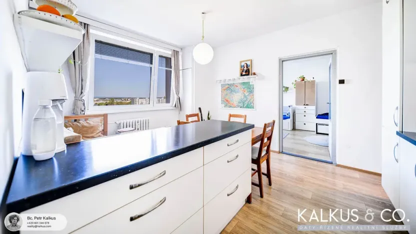 Prodej bytu 3+kk, Hradec Králové - Nový Hradec Králové, Durychova, 59 m2