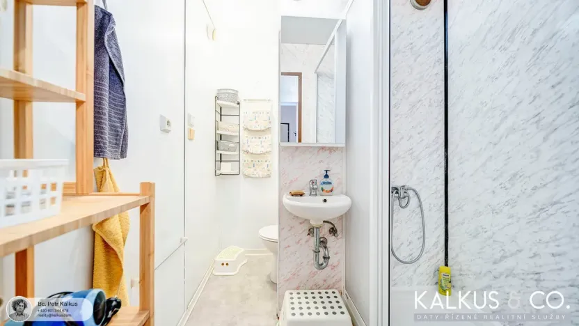 Prodej bytu 3+kk, Hradec Králové - Nový Hradec Králové, Durychova, 59 m2