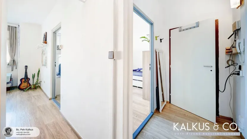 Prodej bytu 3+kk, Hradec Králové - Nový Hradec Králové, Durychova, 59 m2