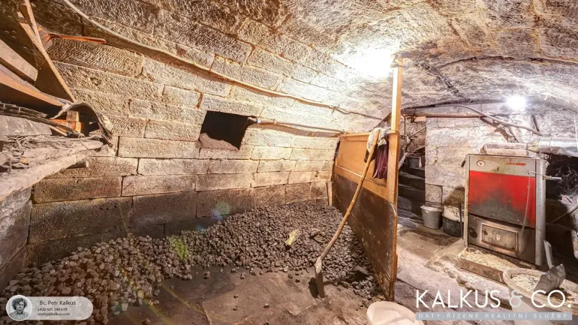 Prodej rodinného domu, Hřibojedy, 112 m2