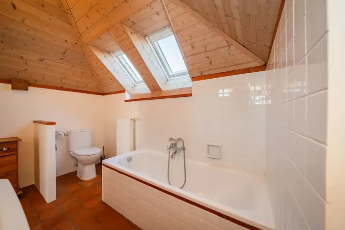 Pronájem bytu 5+1, Praha - Modřany, Nečova, 200 m2