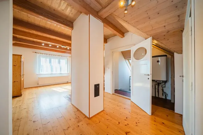 Pronájem bytu 5+1, Praha - Modřany, Nečova, 200 m2