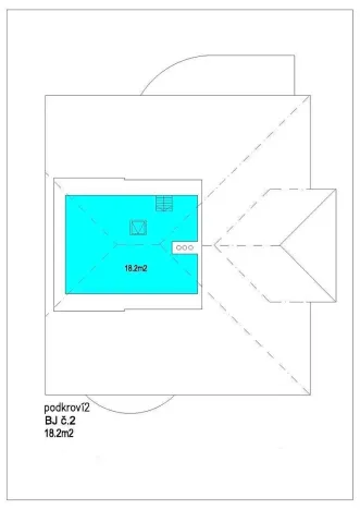 Pronájem bytu 5+1, Praha - Modřany, Nečova, 200 m2