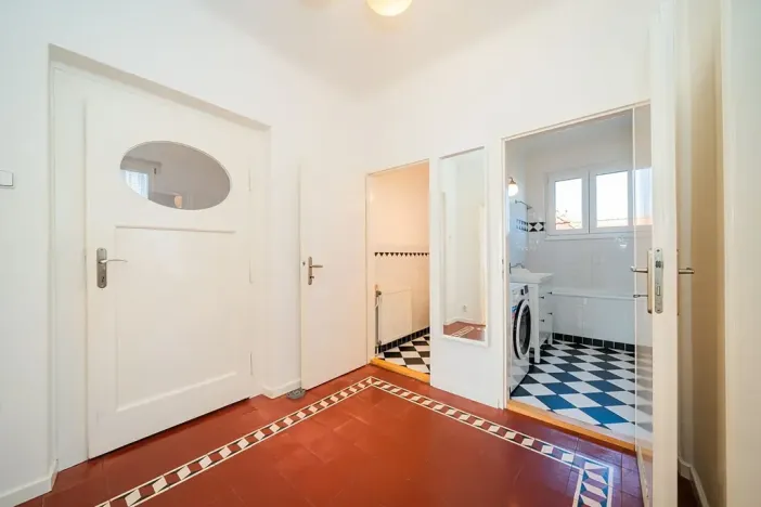 Pronájem bytu 5+1, Praha - Modřany, Nečova, 200 m2