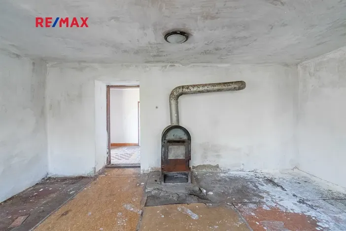 Prodej chalupy, Klatovy, 92 m2