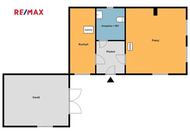 Prodej chalupy, Klatovy, 92 m2