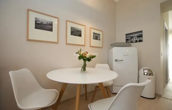 Pronájem bytu 2+kk, Praha - Vinohrady, Budečská, 51 m2