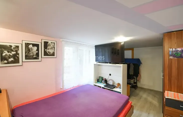 Prodej vily, Otvovice, 140 m2