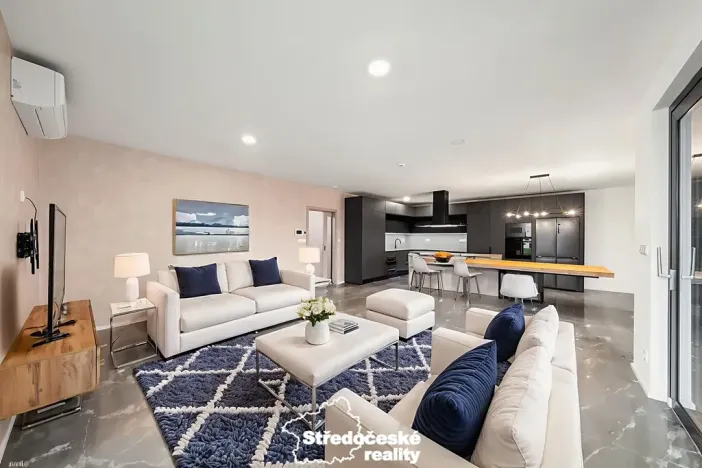 Pronájem rodinného domu, Divišov, Dalovská, 240 m2