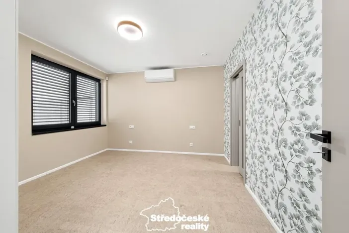 Pronájem rodinného domu, Divišov, Dalovská, 240 m2