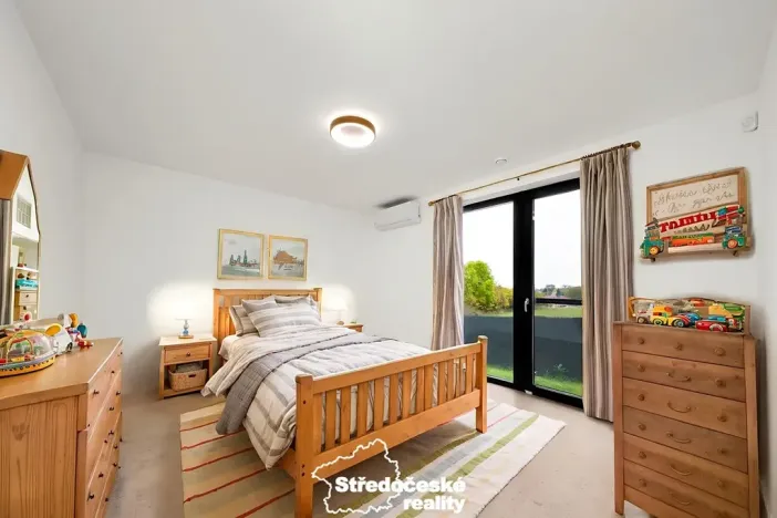 Pronájem rodinného domu, Divišov, Dalovská, 240 m2