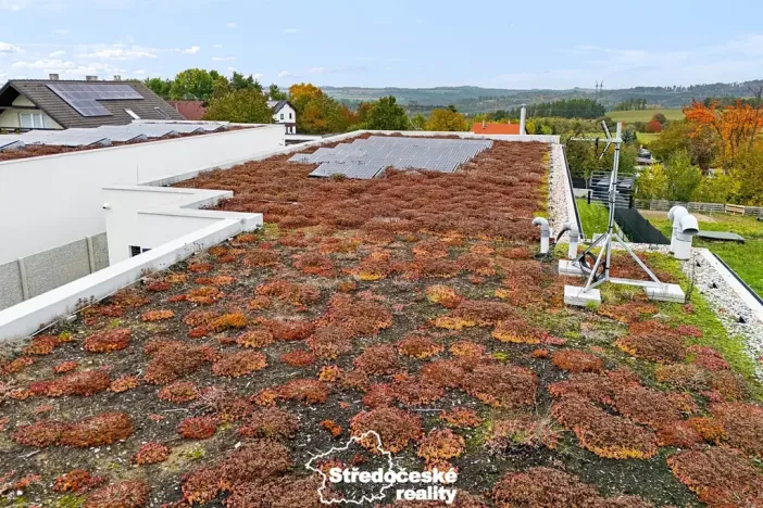 Pronájem rodinného domu, Divišov, Dalovská, 240 m2